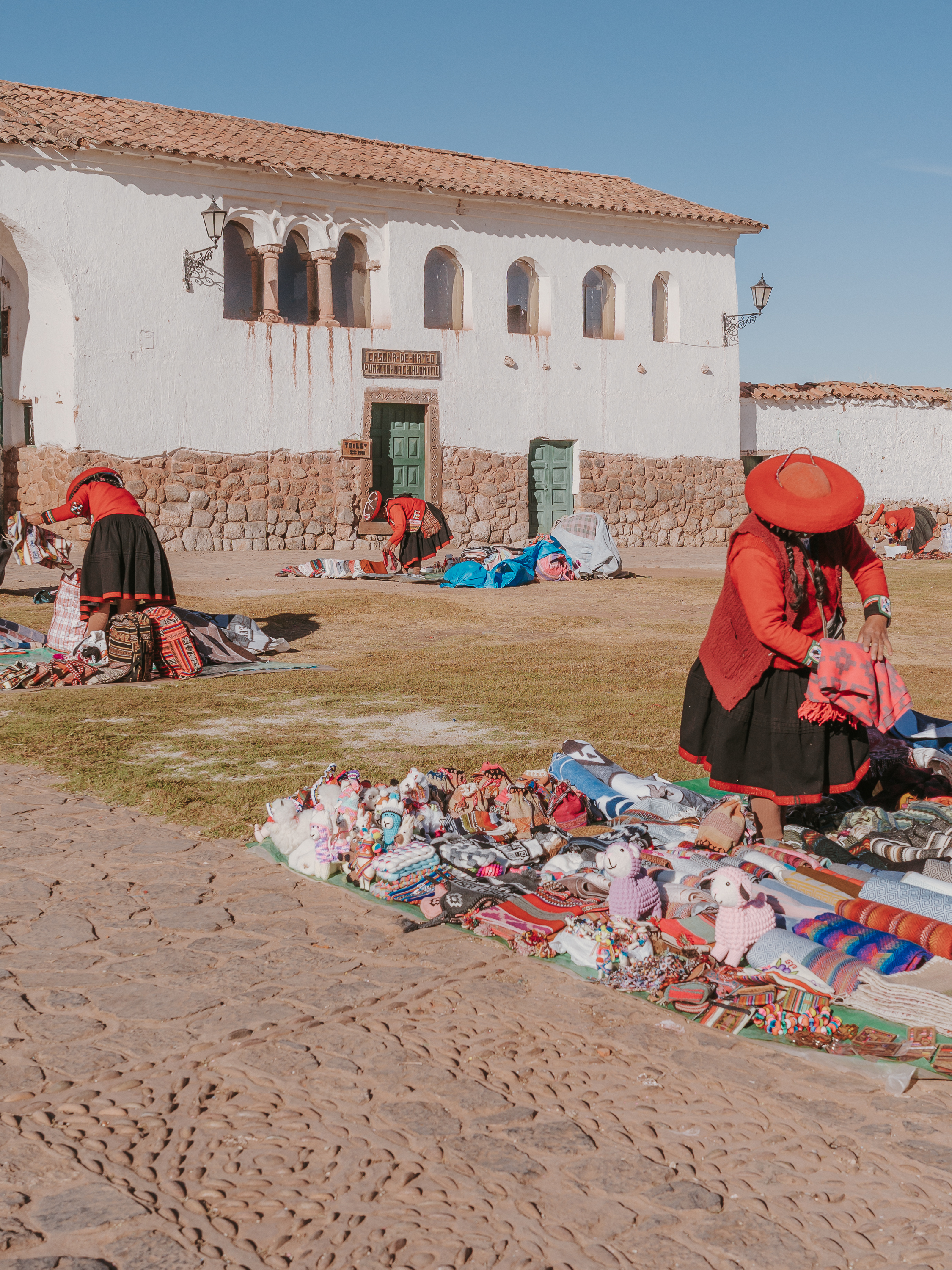 Chinchero
